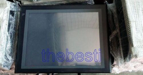 One Used Omron Touch Panel NS8-TV01B-V2 In Good Condition