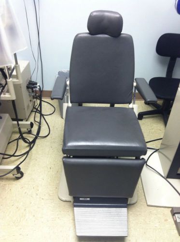 RELIANCE 7000 OPHTHALMIC CHAIR AND STAND