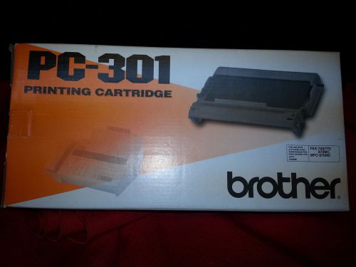 Brother PC-301 Printing Cartridge