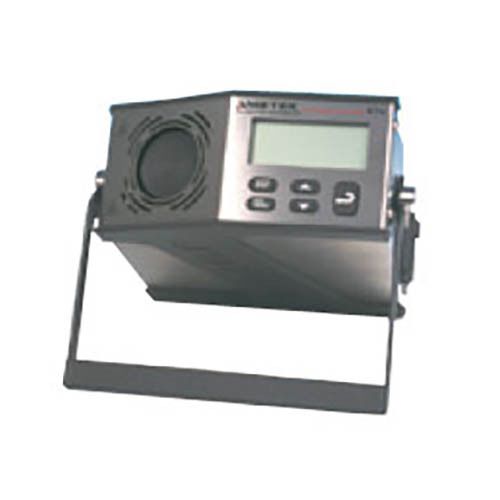 Ametek ETCETC125AMULB02EC Easy Temperature Dry Block Calibrator