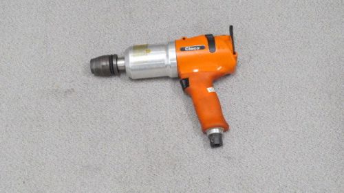 Cleco 160PTH256 Pneumatic Impact Wrench NR, AS IS