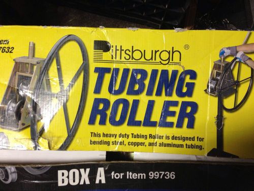 Tube roller for sale