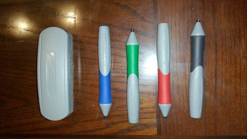 Used Smart Board 600 Series Pens