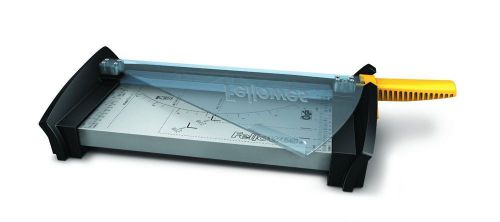 Fellowes Fusion 120 Paper Cutter 5410802