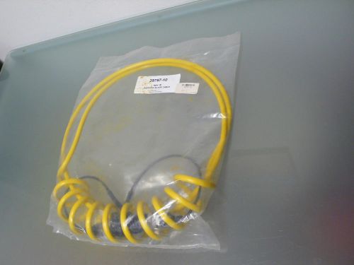 TRIMBLE 39757-10 Antenna blade cable Rev B