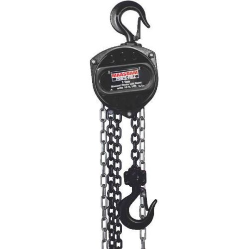 1 Ton Chain Block Lift 48510