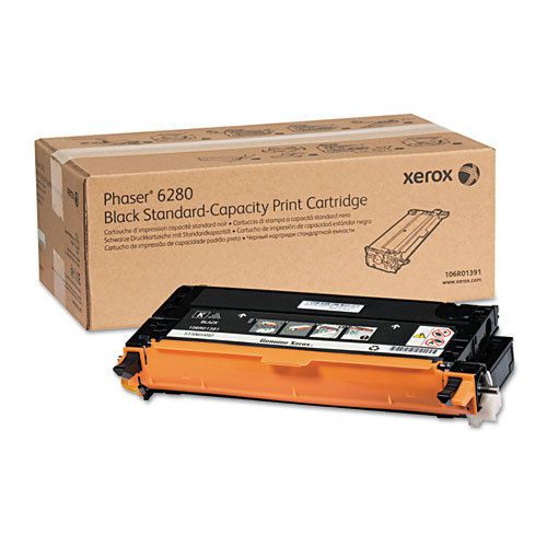 106r01391 toner, 3000 page-yield, black for sale