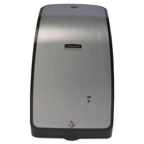 Kimberly-Clark 32508 Electronic Cassette Skin Care Dispenser,