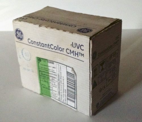 GE ConstantColor CMH G12 20W 3000K M130 CMH20TC/UVC/U/830/G8.5 - PC 92696