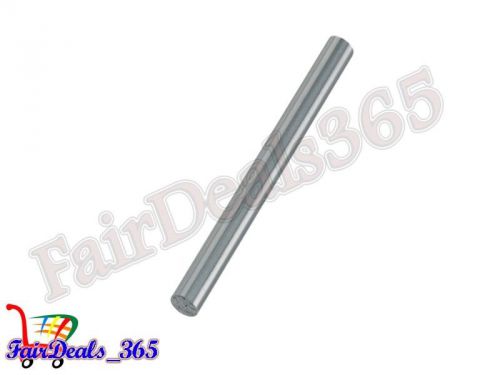 Tungsten carbide grounded rod 16mmx100mm length rod round bar lathe cnc endmill for sale