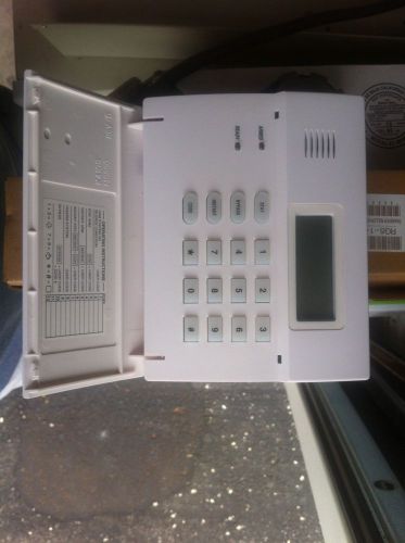 Honeywell Omni KP-US Alarm System Keypad FBII ADEMCO Security