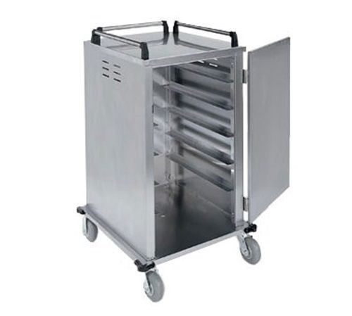 Lakeside 5510 Elite Series™ Tray Delivery Cart (12) tray capacity