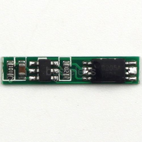 5pcs Lithium Battery 18650 3.7V 3A Charger Over Charge Protection Board