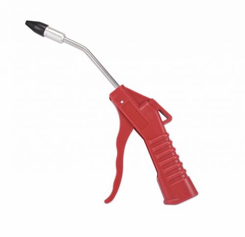4&#034; rubber tip air blow gun angle nozzle for sale