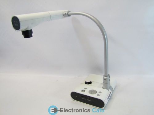 Elmo TT-02RX Visual Projector/Document Camera