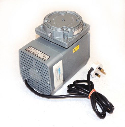 Gast DOA-V113-AC Vacuum Pump / Air Compressor Combo 230V 1.8A With Power Cord