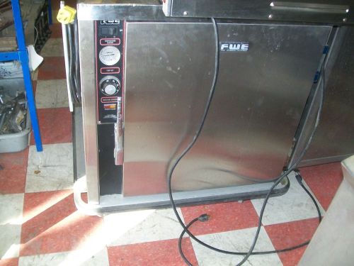 FOOD WARMER/HOLDING CAB. 115V, ALL S/S UNIT, CASTERS, H/D UNIT 900 MORE ITEMS