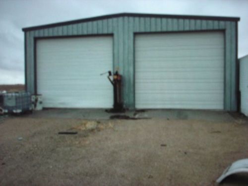 50x75x18 metal building salvage storage workshop structure for sale