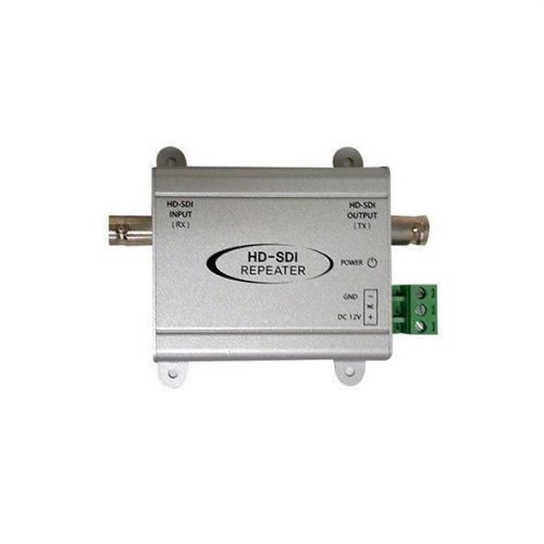 Scansys xhd-r150ex hd-sdi repeater for sale