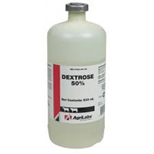 Dextrose 50%