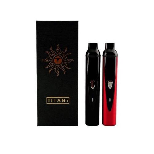 Titan i / ii vaporizer vape g pen for sale