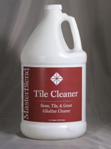 Tile cleaner - emulsifying alkaline prespray for sale