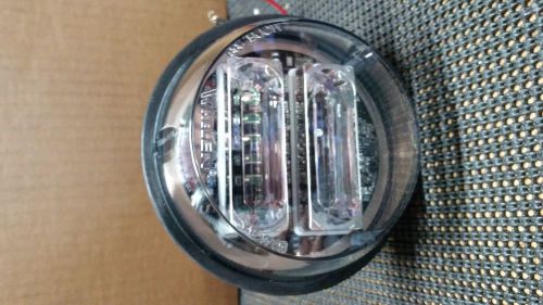 Whelen fect10dr &#039;10-&#039;13 chevy tahoe fog driving/warning combo led for sale