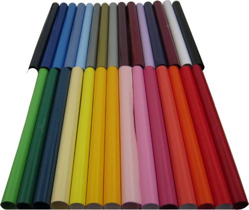 Make your 8 colors kit-31 COLOR Siser Heat Press Transfer Vinyl TO CHOOSE FROM