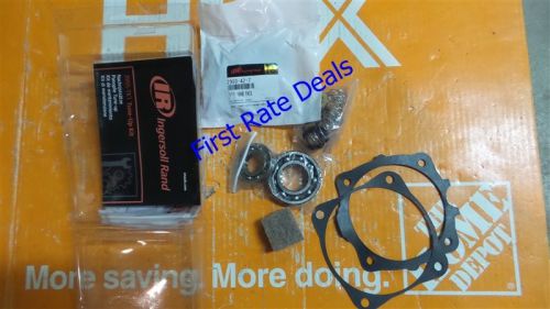 Ingersoll Rand 3955-TK1 Tune Up Kit 4050MA Air Impact Wrench 3955A1Ti 3955A2Ti