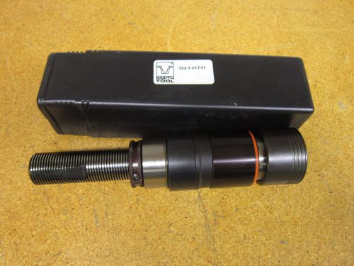 Smith tool tms-lcth 322-1-217-ft 119963 compression tap holder new for sale