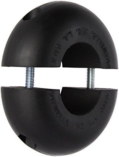Coxreels 20216 Hose Ball Stop for Spring Driven Reel, 1-1/2&#034; ID x 2-1/16&#034; OD, 5&#034;