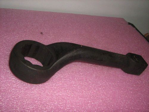 Power house 3&#034; slugging striking wrench for sale