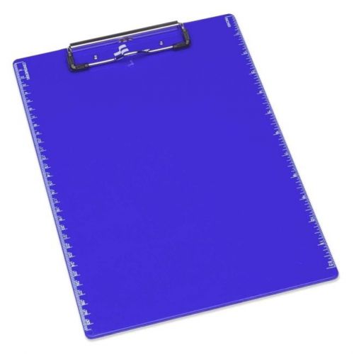Skilcraft Recycled Plastic Clipboard