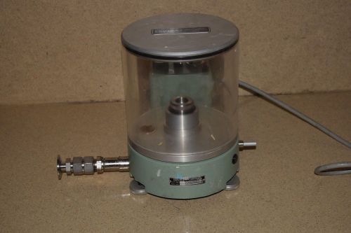Ruska pressure model #2465 dead weight tester (a1) for sale