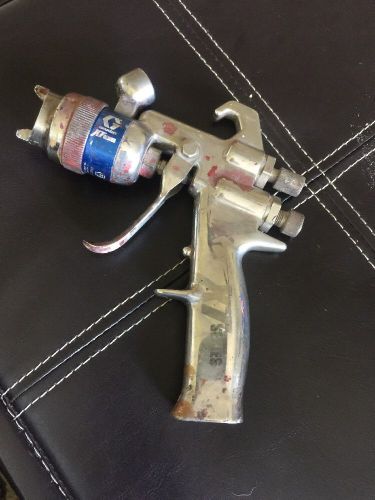 Graco contractor air paint sprayer gun x7 series for sale