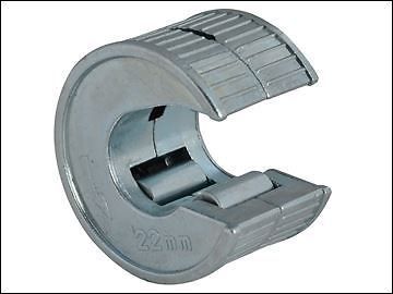 Dickie Dyer - Rotary Pipe Cutter 22mm