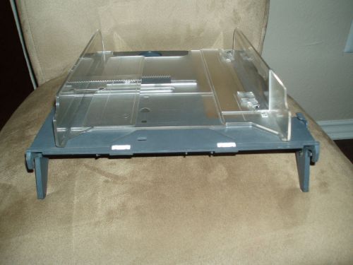 NEOPOST,HASLER,FORMAX,FP, INSERTER  SHEET FEED TRAY