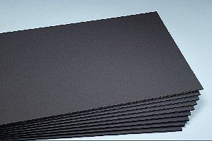 Black Foam Board 24&#034;x36&#034; (25 sheets)
