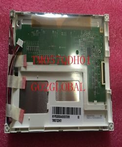 Equipment Pegasus TM057QDH01 NEW Original 5.7&#034; inch LCD Display Screen for Indus