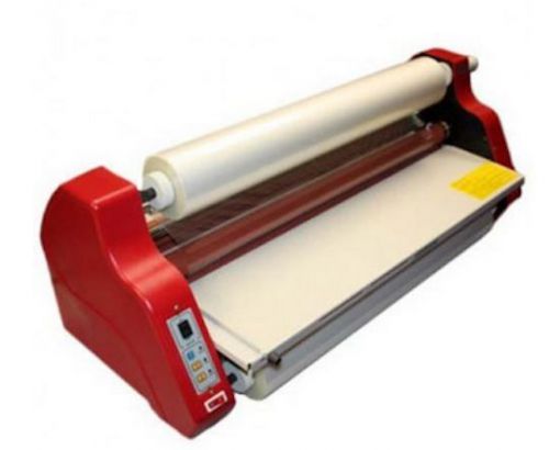 TSL2700 Laminator for up to 27&#034; rolls W/ Free Sample Rolls **LOCAL PICKUP ONLY**