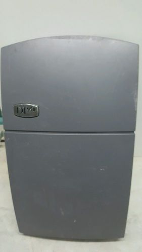 Pitney Bowes DI950 Cover - Used