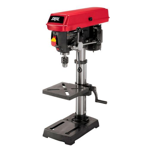 Skil 10&#034; drill press with laser 3320-01 new for sale