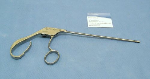 Arthrocare 22-4040 arthroscopy suture cutter for sale