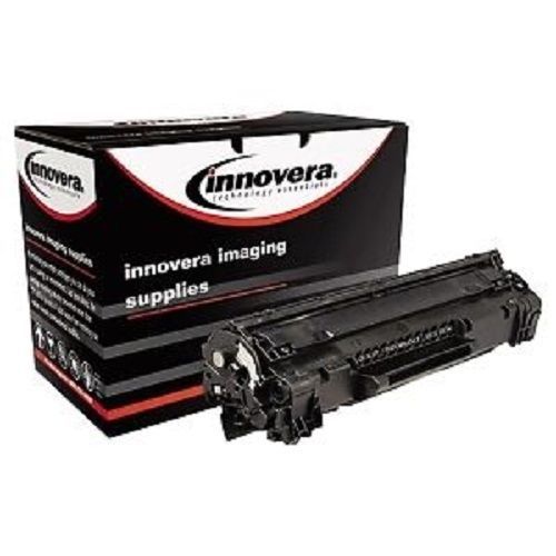 Innovera CE285A 85A Laser Toner - IVRE285A Brand New