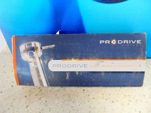 Prodrive mini high-speed sirona coupler handpiece pd-lms for sale