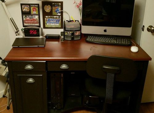 47in computer desk