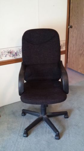 Computer Chair - Used - Good condition