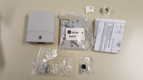 GE Interlogix DV1221A ATM Vibration Sensor Alarm Detector