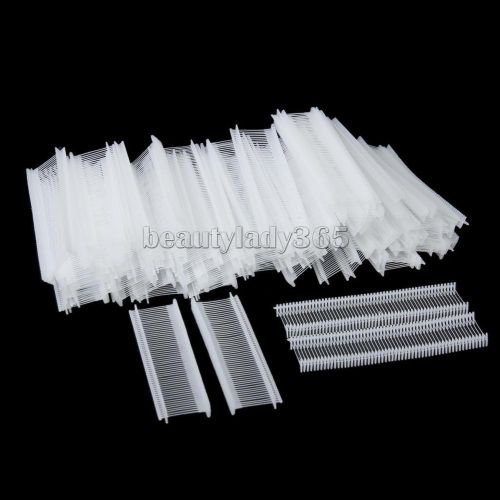 5000pcs 18mm/0.7inch garment standard price label tagging tag machine barbs for sale