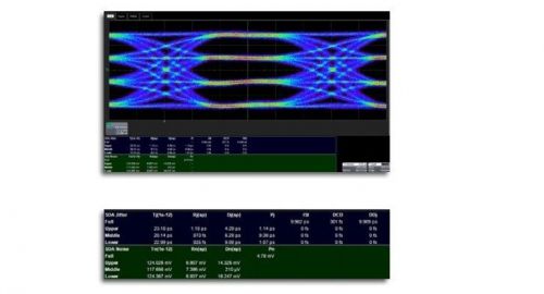 Teledyne LeCroy SDA-MCM-ZI - SDA Master Control Module for LabMaster Acq.Mod